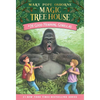 Good Morning, Gorillas - Paperback