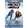 Hockey Wars 13: Great White North - Paperback