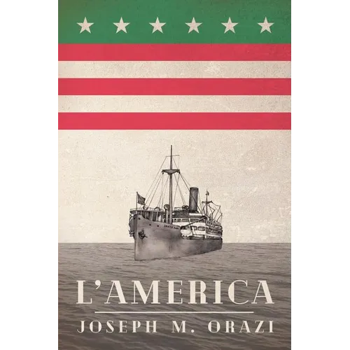 L'America - Paperback
