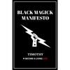 Black Magick Manifesto - Paperback