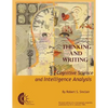 Thinking and Writing: Cognitive Science and Intelligence Analysis - Paperback