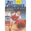 Red-Hot Hightops - Paperback