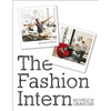 The Fashion Intern [With CDROM] - Paperback