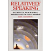 Relatively Speaking - Paperback