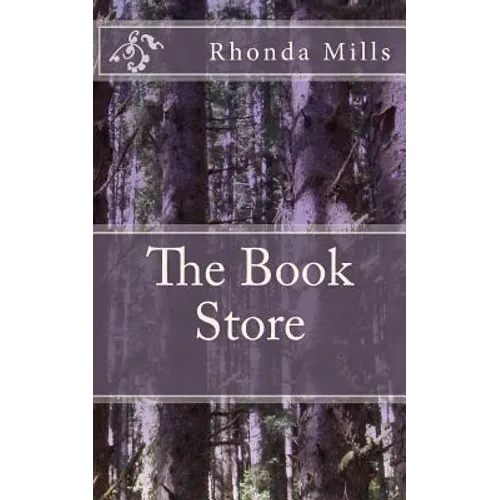 The Book Store - Paperback
