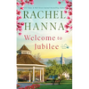 Welcome To Jubilee - Paperback