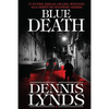 Blue Death: #7 in the Edgar Award-winning Dan Fortune mystery series - Paperback