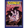Sonic the Hedgehog, Vol. 2: The Fate of Dr. Eggman - Paperback