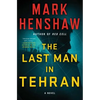 The Last Man in Tehran - Paperback