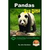 Pandas For Kids - Amazing Animal Books for Young Readers - Paperback