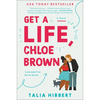 Get a Life, Chloe Brown - Paperback