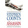The Assassin: A Tommy Carmellini Novel - Paperback