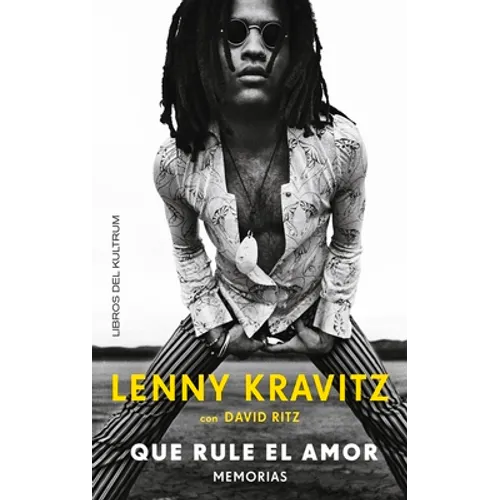 Que Rule El Amor: Memorias - Paperback