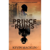 Prince of Ruins - Paperback