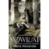 Snowblind: Book 3 in the Bloodline of Yule Trilogy - Paperback