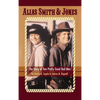 Alias Smith & Jones: The Story of Two Pretty Good Bad Men (hardback) - Hardcover