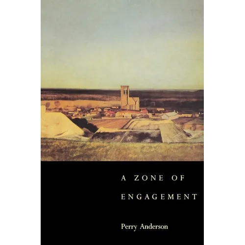 A Zone of Engagement - Paperback
