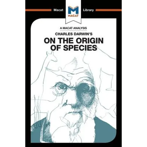 An Analysis of Charles Darwin's on the Origin of Species - Paperback