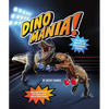 Dinomania! - Paperback
