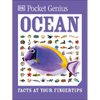 Pocket Genius Ocean - Paperback