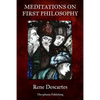 Meditations on First Philosophy - Paperback