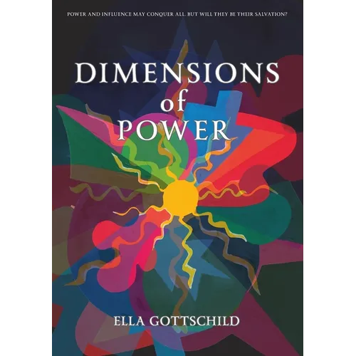 Dimensions of Power - Paperback