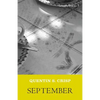 September - Paperback