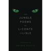The Jungle Poems of Leconte de Lisle - Paperback