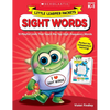 Little Learner Packets: Sight Words - Paperback