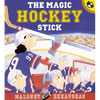 The Magic Hockey Stick - Paperback