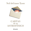 Cartas de Un Astrofísico / Letters from an Astrophysicist - Paperback