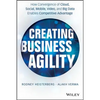 Business Agility - Hardcover
