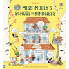 Miss Molly's School of Kindness - Hardcover