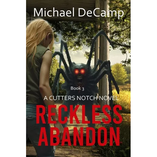 Reckless Abandon - Paperback