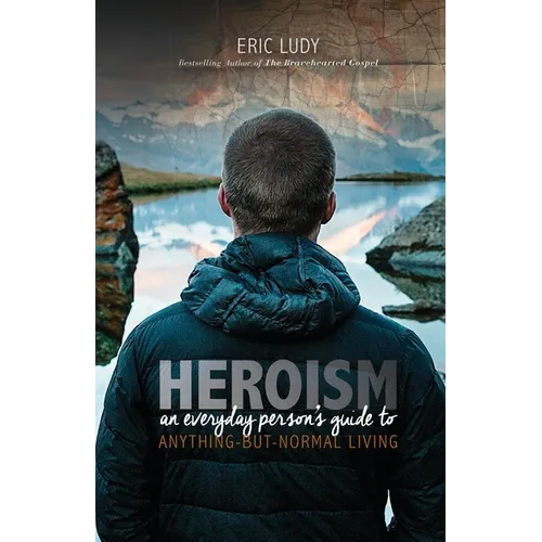 Heroism - Paperback