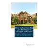 How to Buy State Tax Lien Properties in Michigan Real Estate: Get Tax Lien Certificates, Tax Lien and Deed Homes for Sale in Michigan - Paperback
