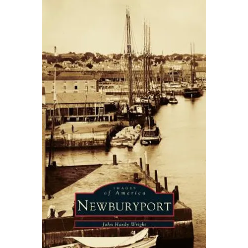 Newburyport - Hardcover