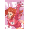 Invincible Volume 3 (New Edition) - Paperback