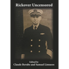 Rickover Uncensored - Hardcover