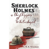 Sherlock Holmes & the Ripper of Whitechapel - Paperback