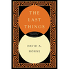 The Last Things - Paperback