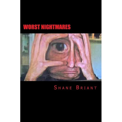 Worst Nightmares - Paperback
