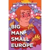Big Man Small Europe - Paperback