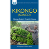 Kikongo-English/ English-Kikongo (Kongo) Dictionary & Phrasebook - Paperback