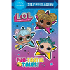 Fun-Tastic Tales (L.O.L. Surprise!) - Paperback
