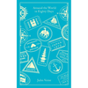 Around the World in Eighty Days - Hardcover