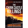 The Chirk Castle Killings - Paperback