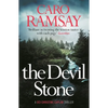 The Devil Stone - Paperback