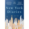 New York Diaries: 1609 to 2009 - Paperback