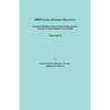 1850 Census, Eastern Kentucky, Volume 5. Includes Counties of Breathitt, Carter, Floyd, Greenup, Johnson, Lawrence, Letcher, Morgan, Perry and Pike - Paperback